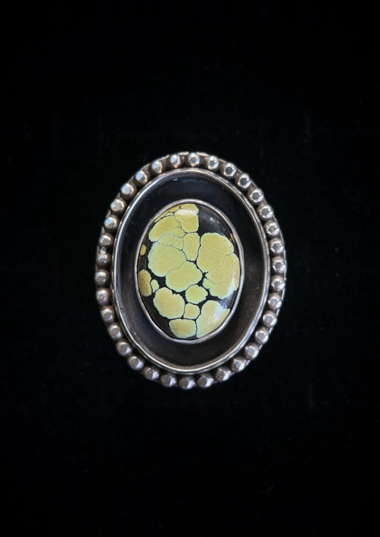 Hubei Shadowbox Ring - Size 11